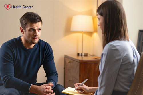 Как проходит лечение игромании в Приозерске в клинике Центр здоровья<