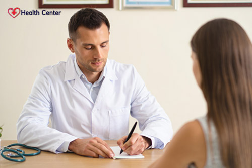 Лечение зависимости от Габапентина в Приозерске в клинике Центр здоровья